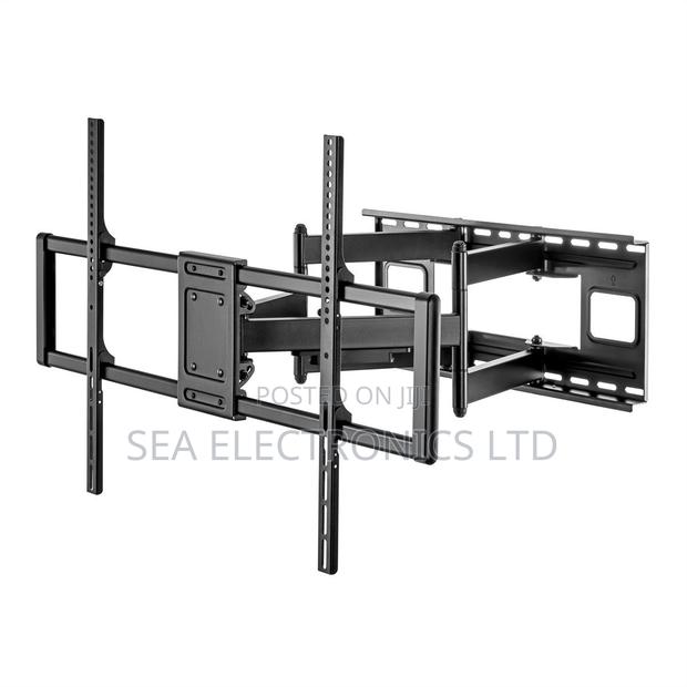 Adjustable Bracket 60-120 Inch Wall Mount · Photo 1