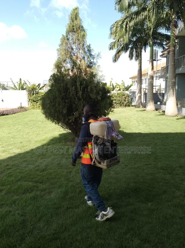 Professional Fumigation Service · Photo 2
