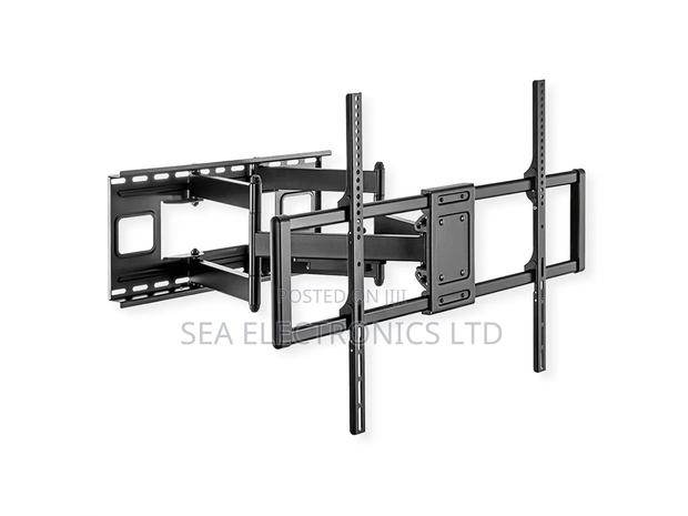Recommended Tv Mount Screen Size Up to 304.8 Cm (60“ - 120“) · Photo 1