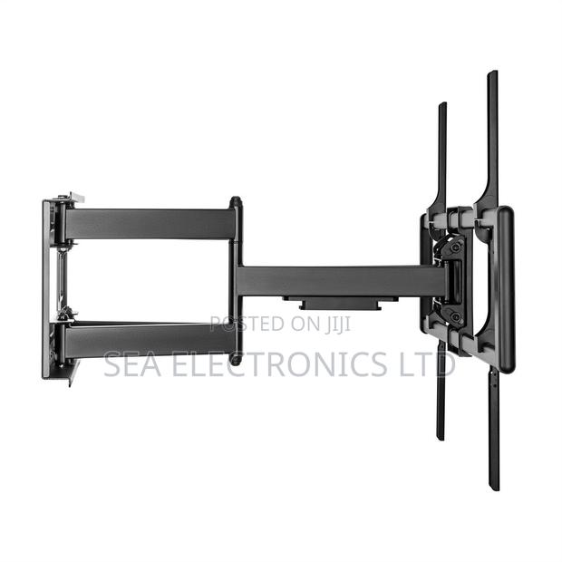 VALUE Solid Articulating Wall Mount TV (60" - 120") · Photo 1