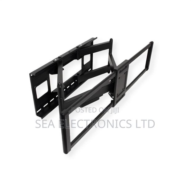 Adjustable Moving Wall Mount for Size 50-120 Inch · Photo 1