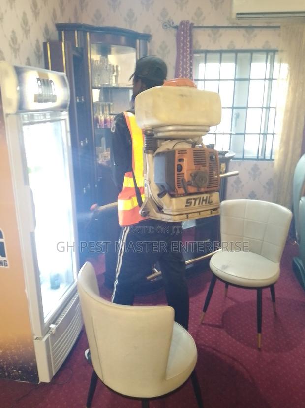 Your Fumigation Service · Photo 2