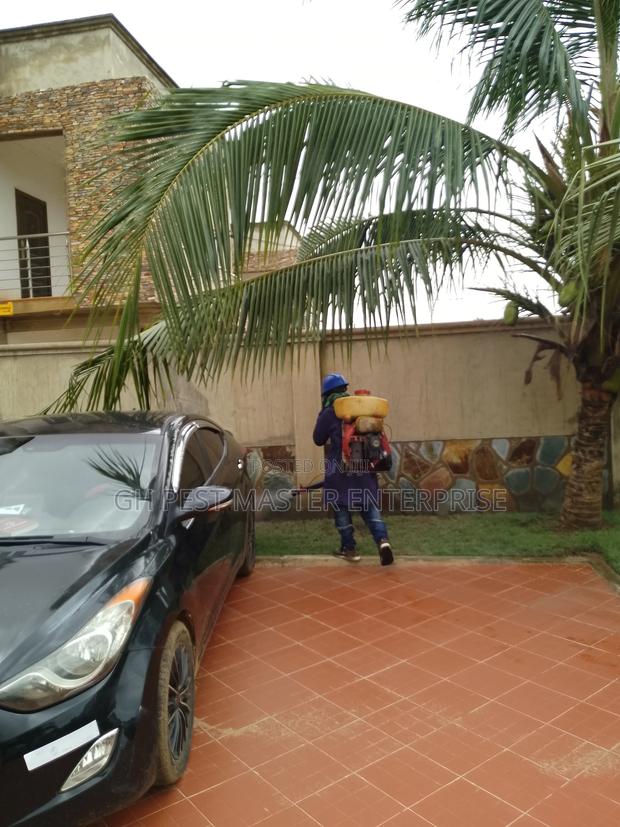 Ghana Best Fumigation Service · Photo 2