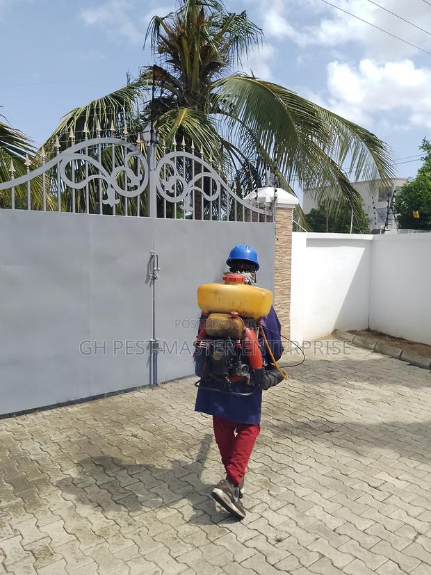 Ghana Best Fumigation Service · Photo 3