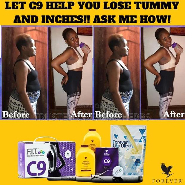 Effective Weight Loss Flat Tummy Pack - Fast Results · Photo 1
