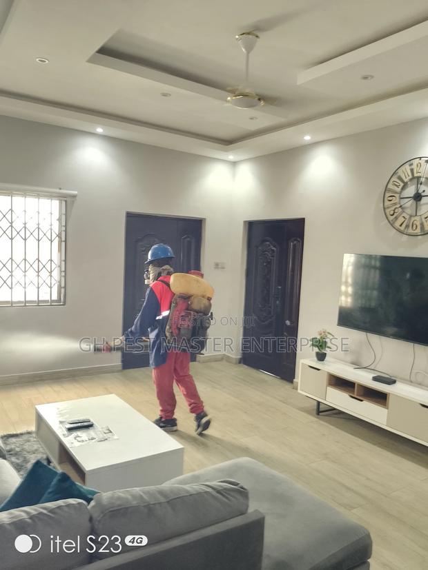 Ghana Professional Fumigation Service · Photo 2