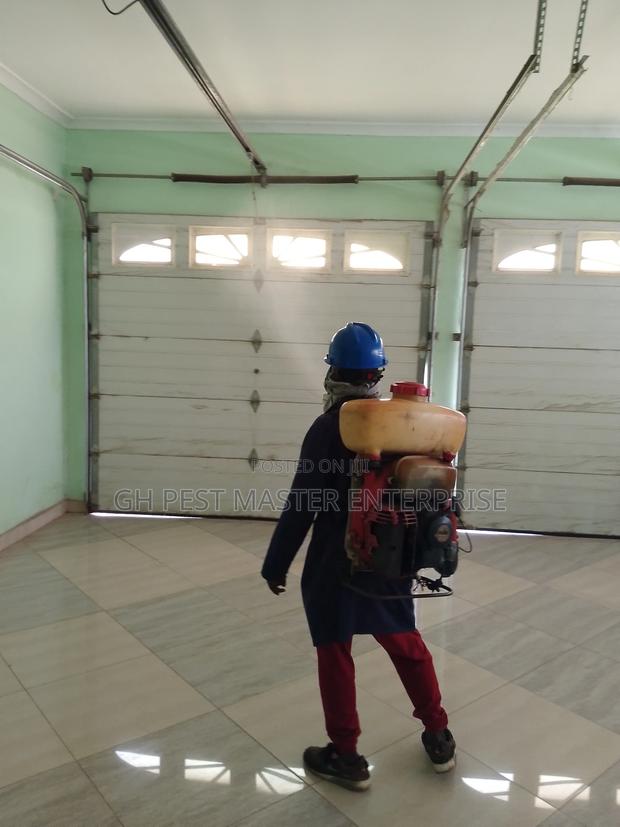 Fumigation and Pest Control Service · Photo 1