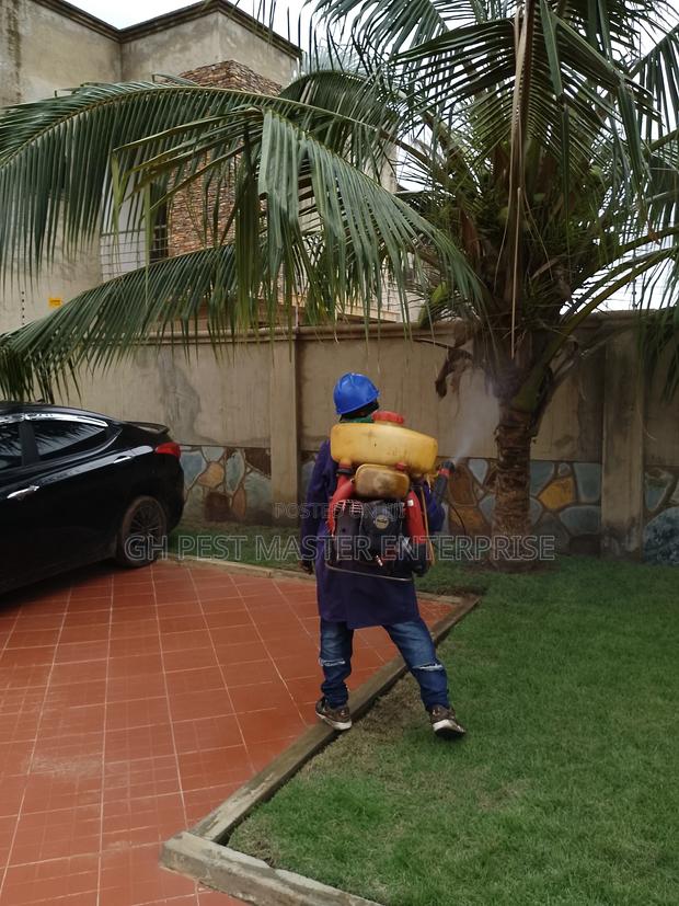 General Professional Fumigation Service · Photo 1