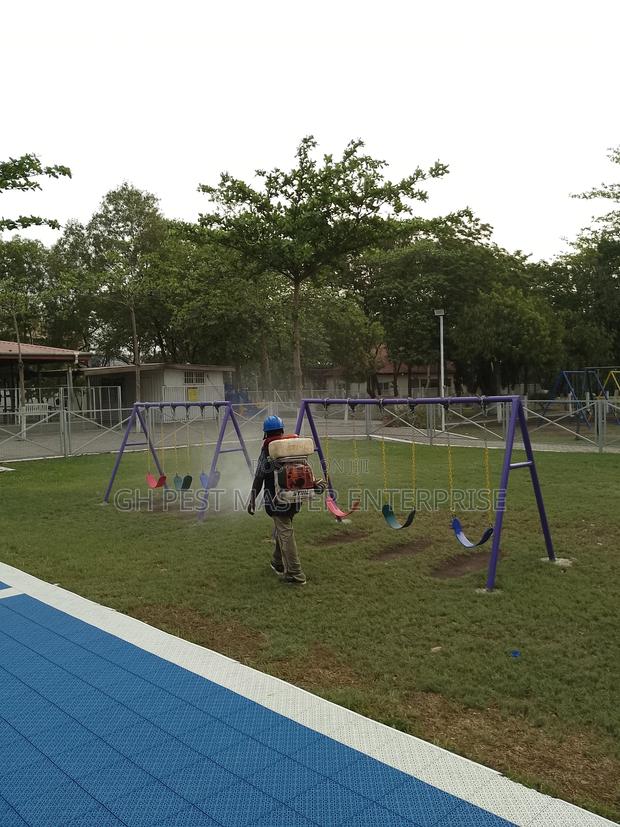 General Professional Fumigation Service · Photo 3