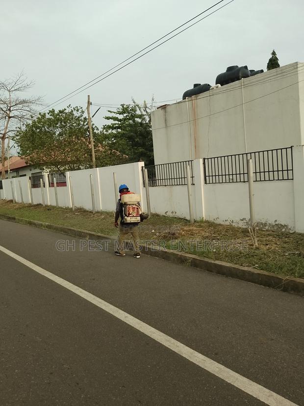 Pest Control and Fumigation Service · Photo 2