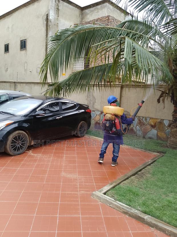 Pest Control and Fumigation Service · Photo 3