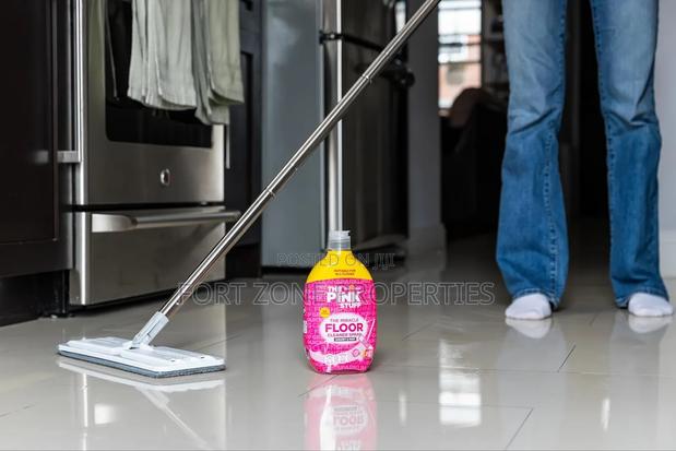 Special Cleaning Service With Cleantex · Photo 1