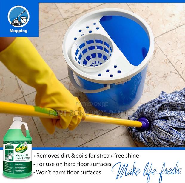 Special Cleaning Service With Cleantex · Photo 2