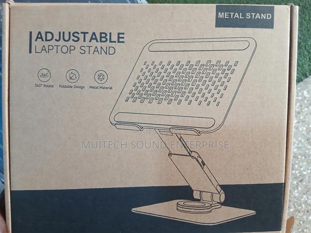 Laptop Stand · Photo 3