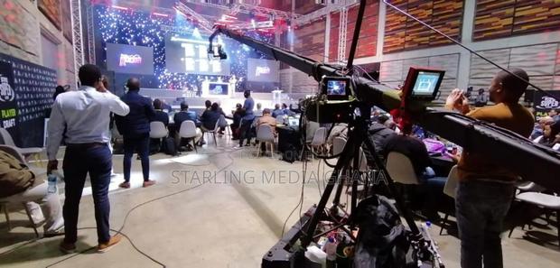 Commercial, Music Videos, Video Production Etc · Photo 2