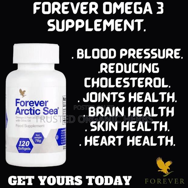 Lower High Cholesterol Bp in 21 Days Naturally · Photo 1