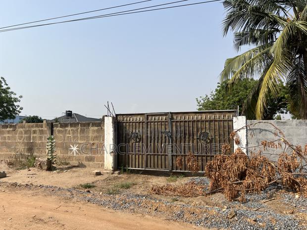 Plots of Land for Sale at East Airport · Photo 1