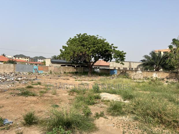 Plots of Land for Sale at East Airport · Photo 7