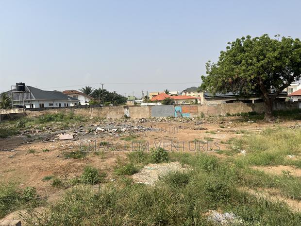 Plots of Land for Sale at East Airport · Photo 5