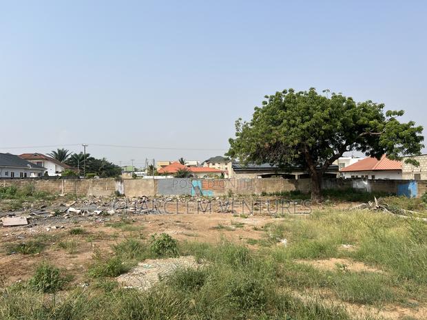 Plots of Land for Sale at East Airport · Photo 2