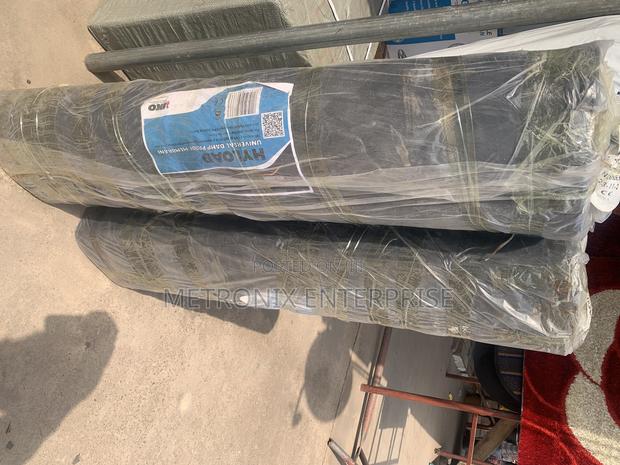 Damproof Membrane (Buildload)4m X 25m X300mu · Photo 5