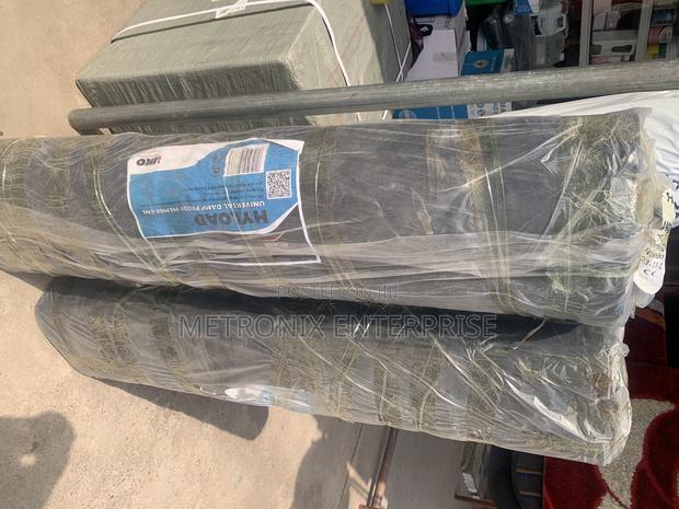 Damproof Membrane (Buildload)4m X 25m X300mu · Photo 4