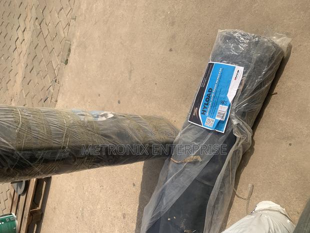 Damproof Membrane (Buildload)4m X 25m X300mu · Photo 7