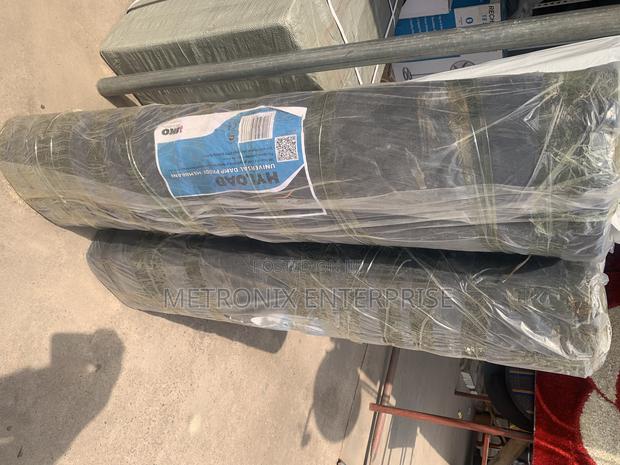 Damproof Membrane (Buildload)4m X 25m X300mu · Photo 8