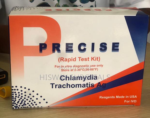 Chlamydia Kits · Photo 1
