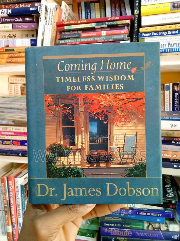 Coming Home · Photo 1