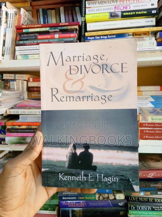 Marriage, Divorce and Remarriage · Photo 1