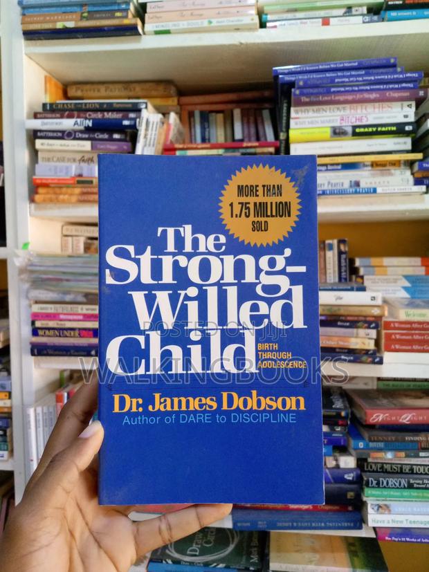 The Strong-Willed Child · Photo 1