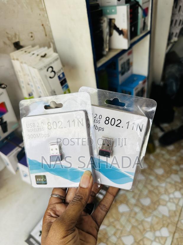Wifi Card Adapter · Photo 1