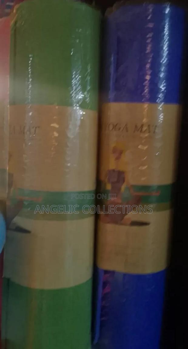 Gym ,Yoga Mat · Photo 1