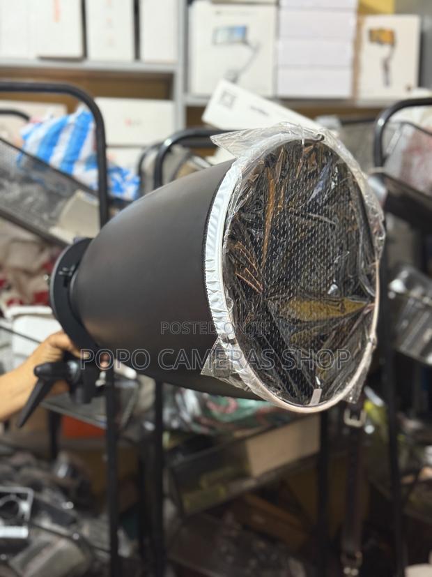 29x35cm Deep Bowens Mount Dish+ Diffuser+Grid · Photo 3