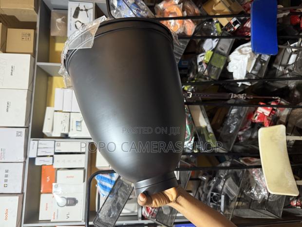 29x35cm Deep Bowens Mount Dish+ Diffuser+Grid · Photo 8
