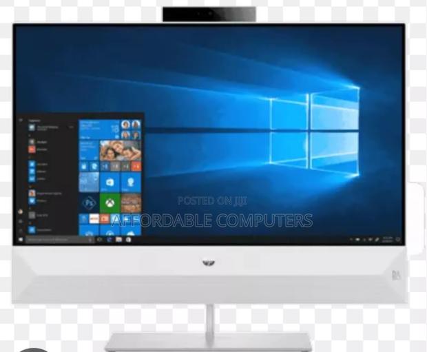 New Desktop Computer HP EliteDesk 800 G4 16GB Intel Core I5 SSD 1T · Photo 2