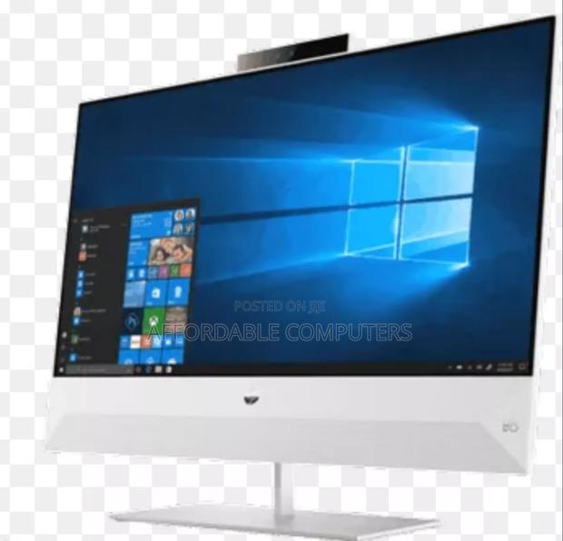 New Desktop Computer HP EliteDesk 800 G4 16GB Intel Core I5 SSD 1T · Photo 3