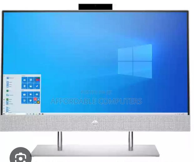 New Desktop Computer HP EliteDesk 800 G4 16GB Intel Core I5 SSD 1T · Photo 1