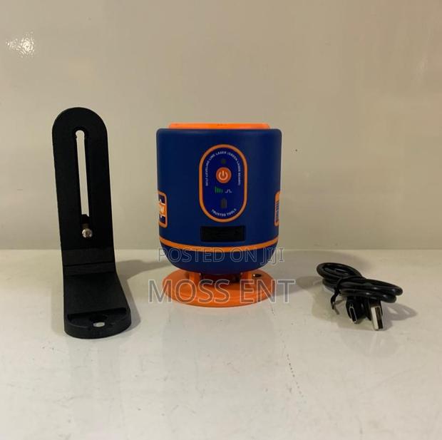 Self-Leveling Line Laser(Green Laser Beams) - Wle1m04 · Photo 1