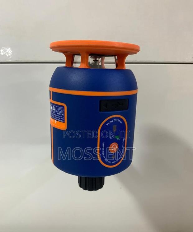 Self-Leveling Line Laser(Green Laser Beams) - Wle1m04 · Photo 2