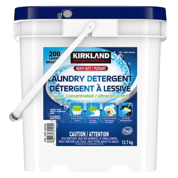 Kirkland Washing Powder · Photo 1