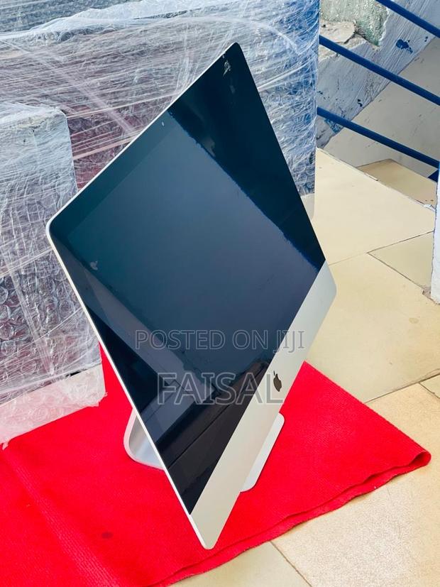 Desktop Computer Apple iMac 8GB Intel Core I5 HDD 1T · Photo 8