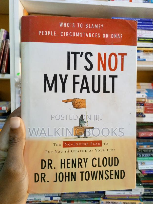 It's Not My Fault. · Photo 1
