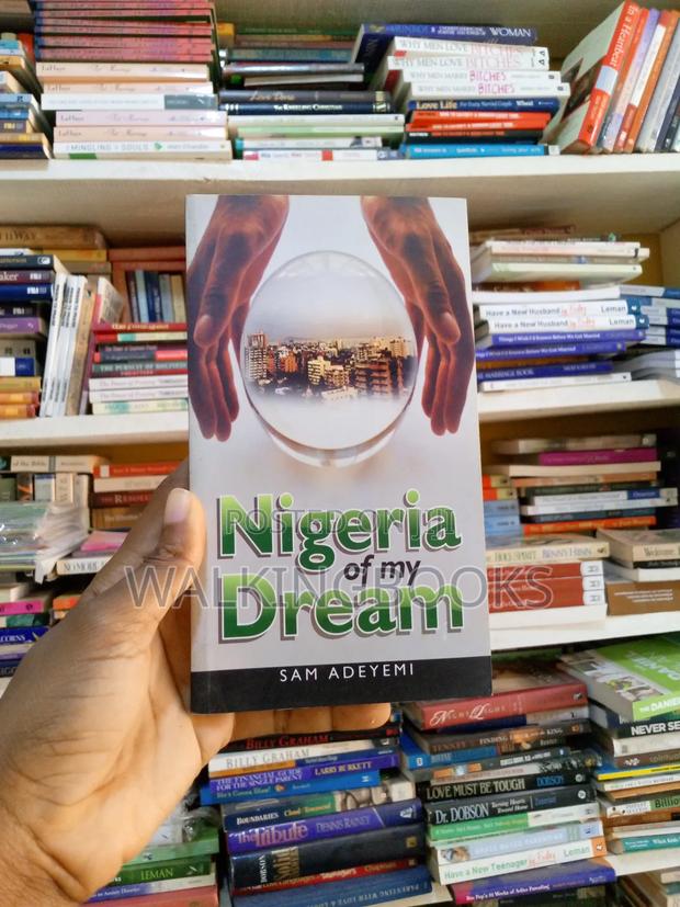 Nigeria of My Dream · Photo 1