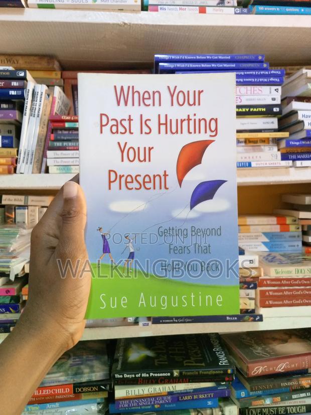 When Your Past Is Hurting Your Present · Photo 1