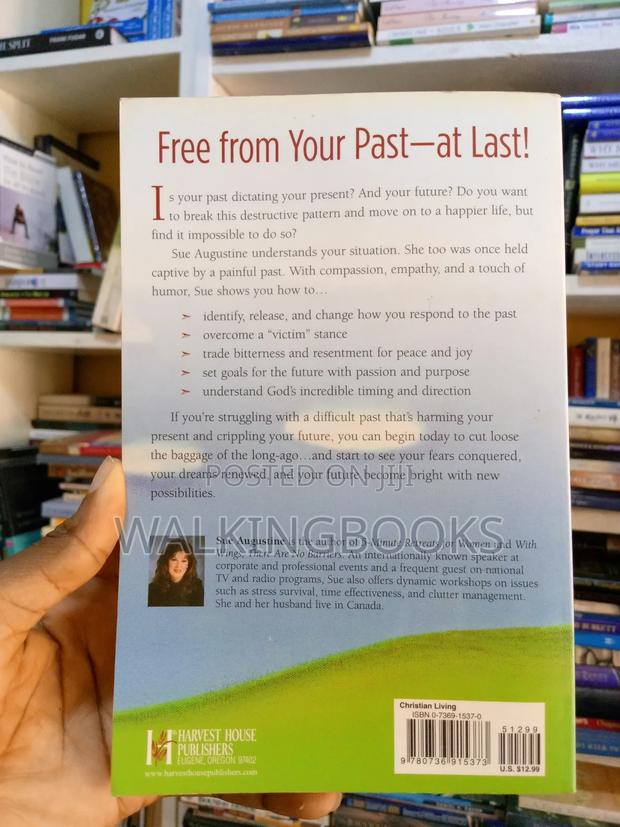 When Your Past Is Hurting Your Present · Photo 2