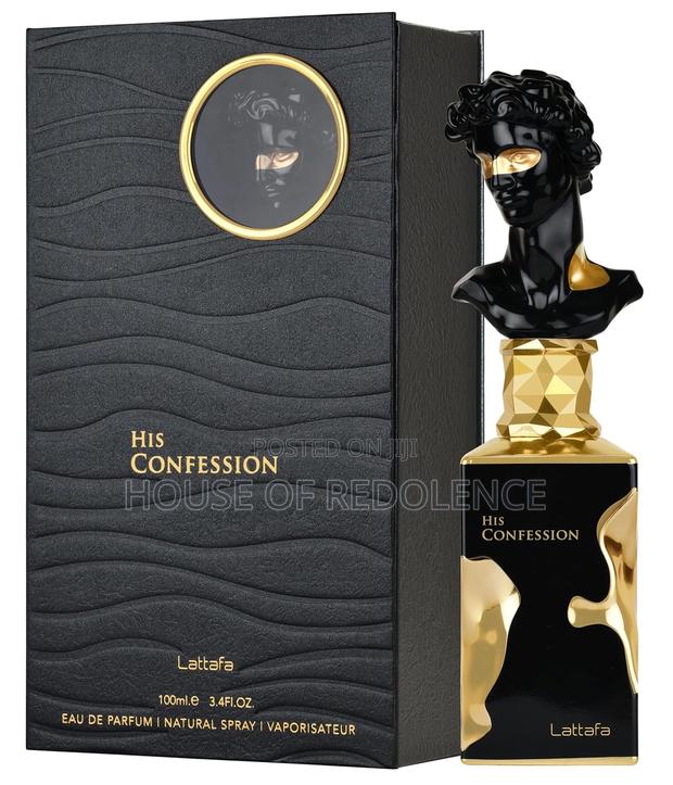 Lattafa His Confession & Her Confession · Photo 2
