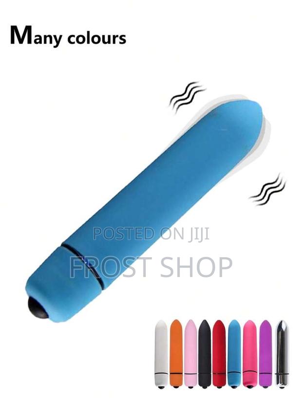 Mini Bullet Clit Vibrator · Photo 2