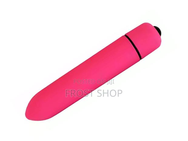 Mini Bullet Clit Vibrator · Photo 1